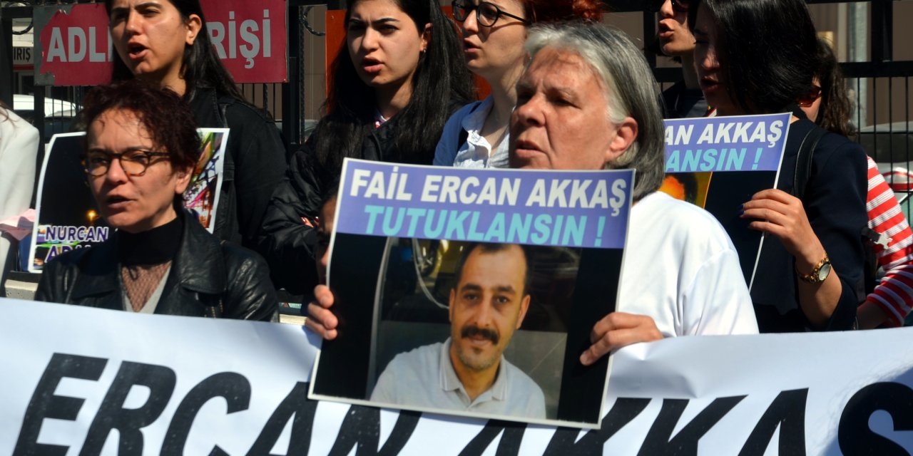 Seda Kurt'u katleden Ercan Akkaş, Gürcistan'da cezaevinde öldürüldü
