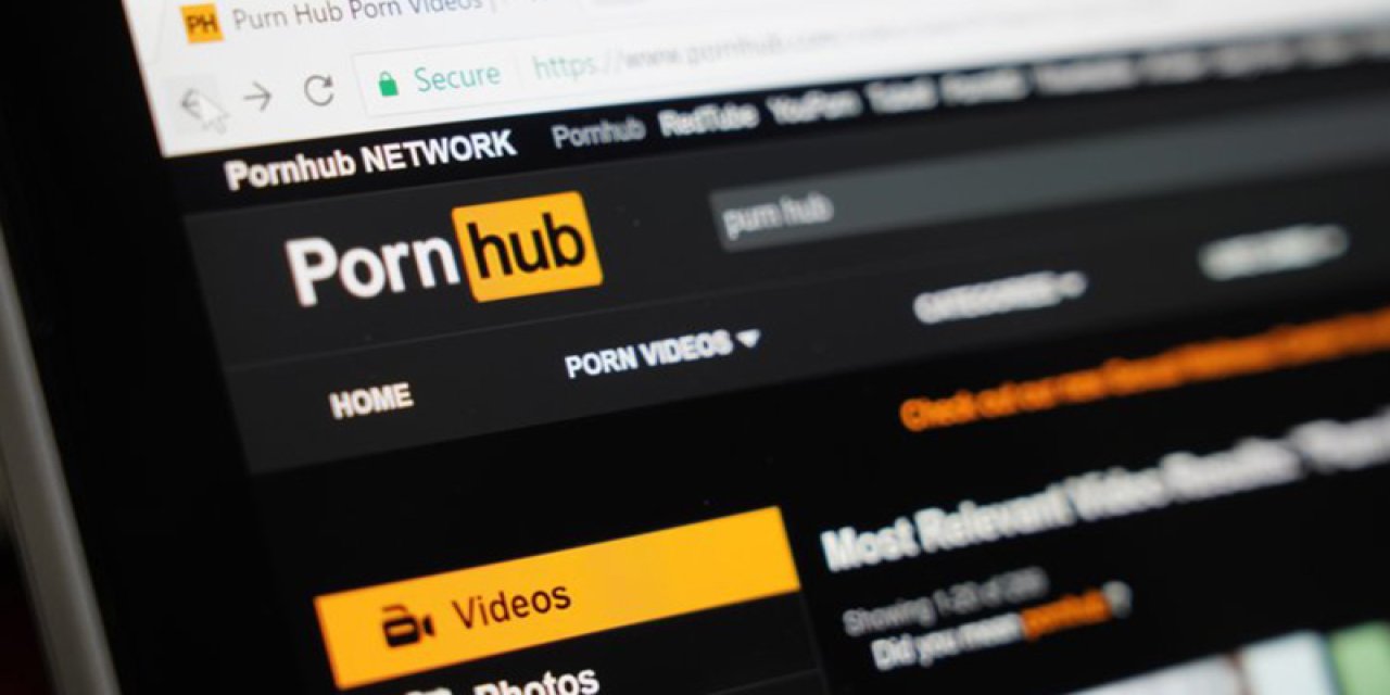 Instagram, Pornhub'ın hesabını askıya aldı