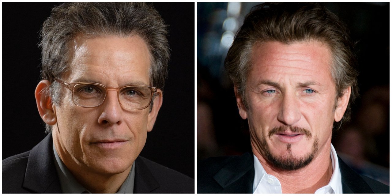 Rusya'dan Sean Penn ve Ben Stiller dahil 25 ABD vatandaşına giriş yasağı