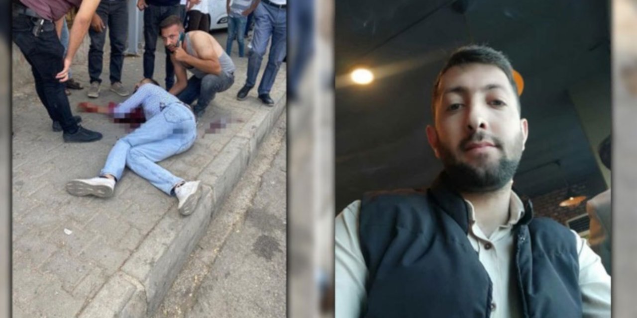 Midyat'ta Adem Kara'yı öldüren polis tutuklandı