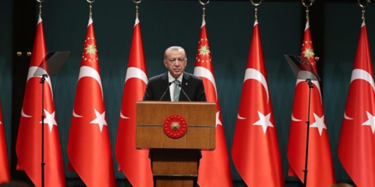 Erdoğan'dan enerji krizi yorumu: Avrupa ektiğini biçiyor