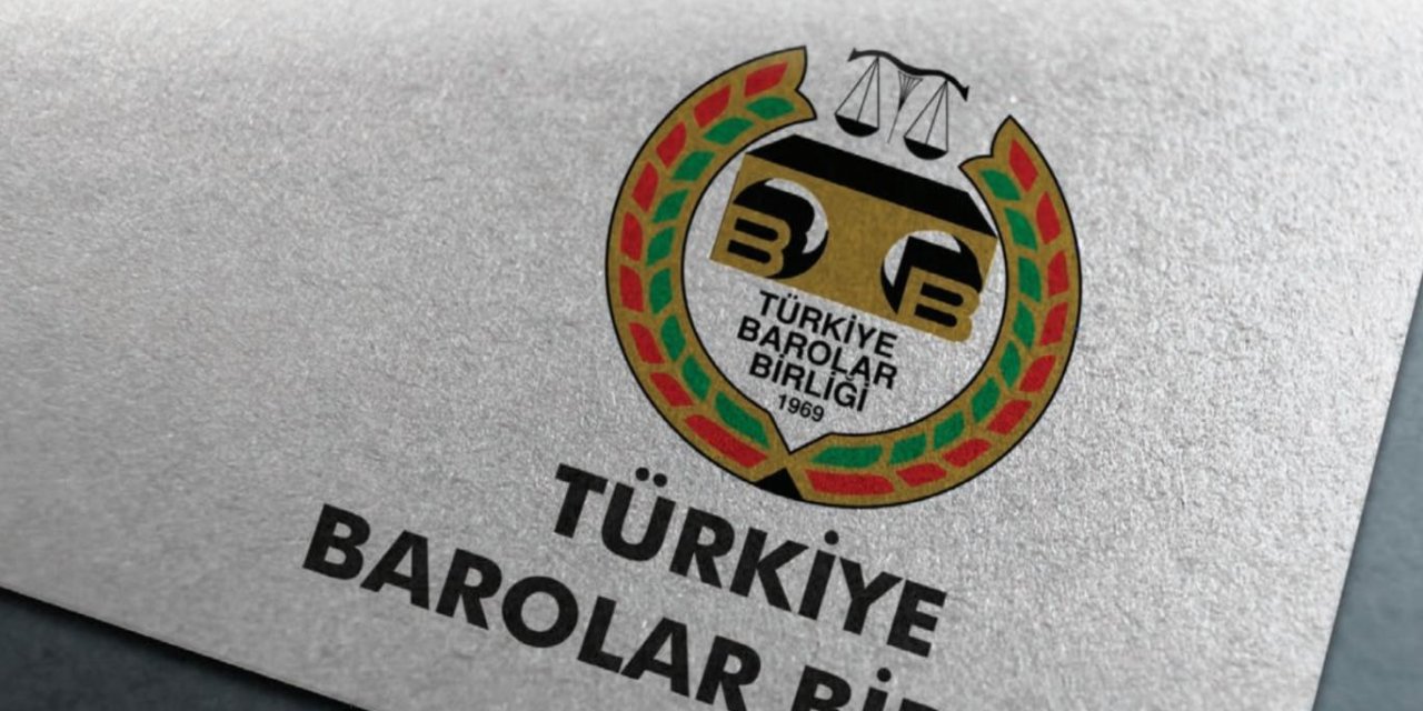 Türkiye Barolar Birliği, Cumartesi Anneleri'ne ve avukatlara uygulanan ablukaya karşı bildiri yayınladı