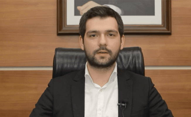 AKP'li Abdurrahim Boynukalın’ın yer aldığı haberlere erişim engeli