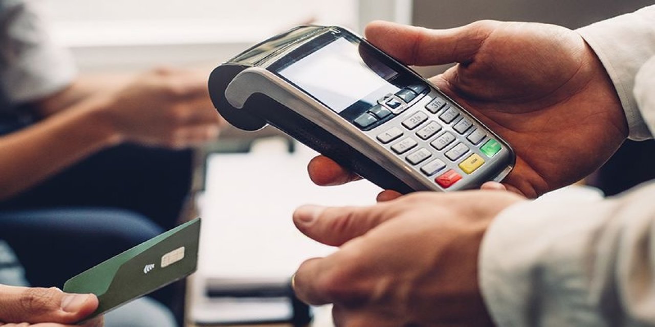 Vatandaş kredi kartında ‘limitleri’ zorluyor: Haftalık harcamada rekor kırıldı