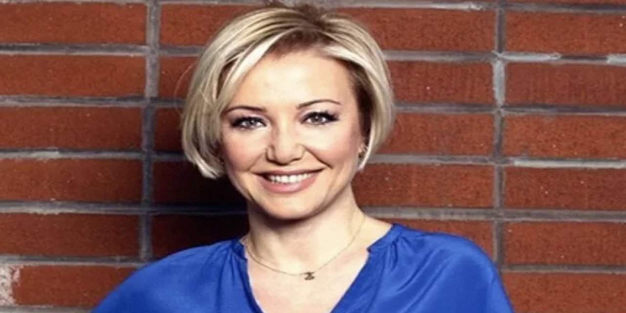 Berna Laçin: Konuyu açıklayıp internete gerçeğin izini bırakın..."