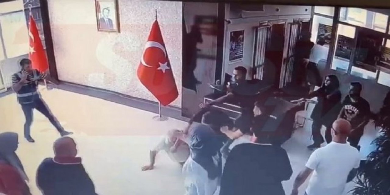 Karaburun adliyesi karıştı: MHP'li başkan tutuklandı, hakim ve savcı görevden alındı!