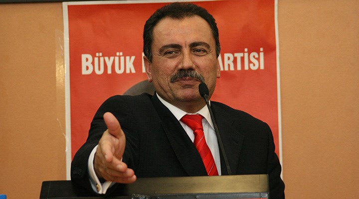 Yazıcıoğlu davasında beraat kararı istinaftan döndü