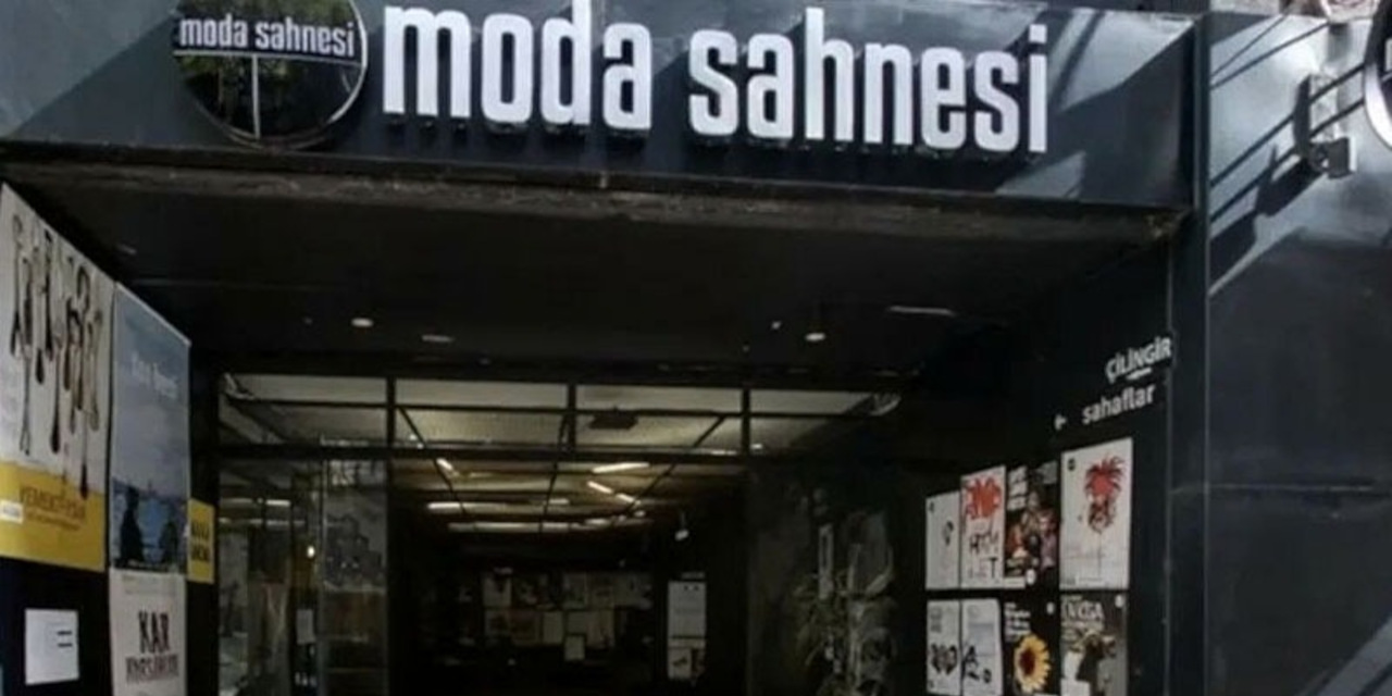 Moda Sahnesi, Kültür Bakanlığı'na karşı açtığı davayı kazandı