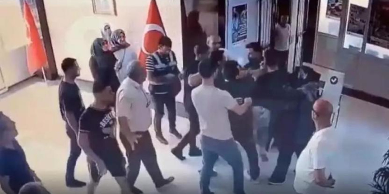 İzmir Barosu'ndan Karaburun Adliyesi'nde yaşananlara tepki: Gülşen kararınızın mürekkebi henüz kurumadı