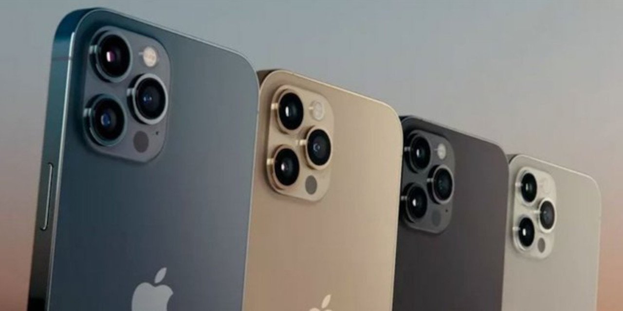Apple, iPhone 14 serisini tanıttı
