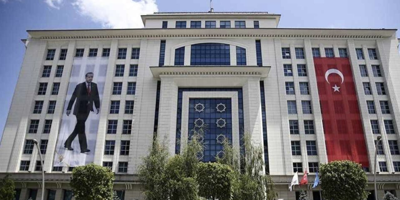Kulis: AKP, Zehra Taşkesenlioğlu’nu bir daha aday yapmayacak