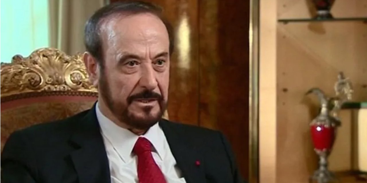 Fransa’da Yargıtay, Esad’ın amcasına verilen 4 yıllık hapis cezasını onadı