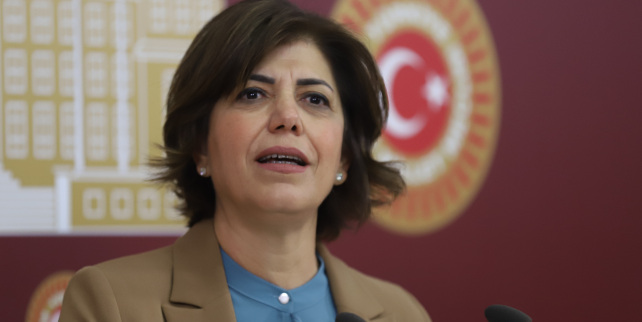 HDP'li Beştaş Bakan Karaismailoğlu’na sordu: Siirt Havaalanı'nda neden uçuş yapılmıyor?
