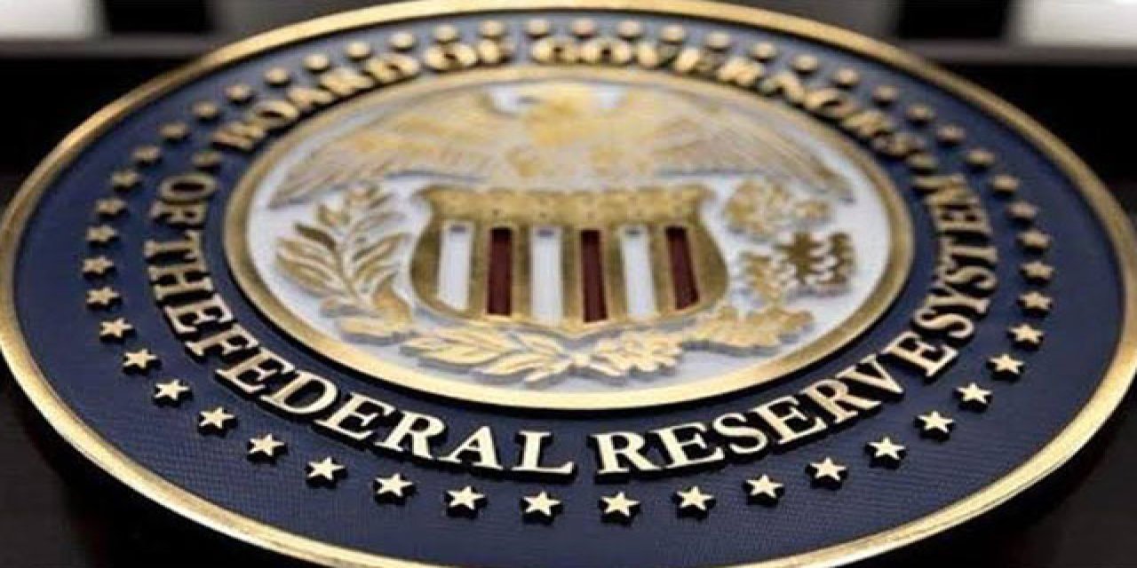 Fed'den 75 baz puan faiz artışı bekleniyor
