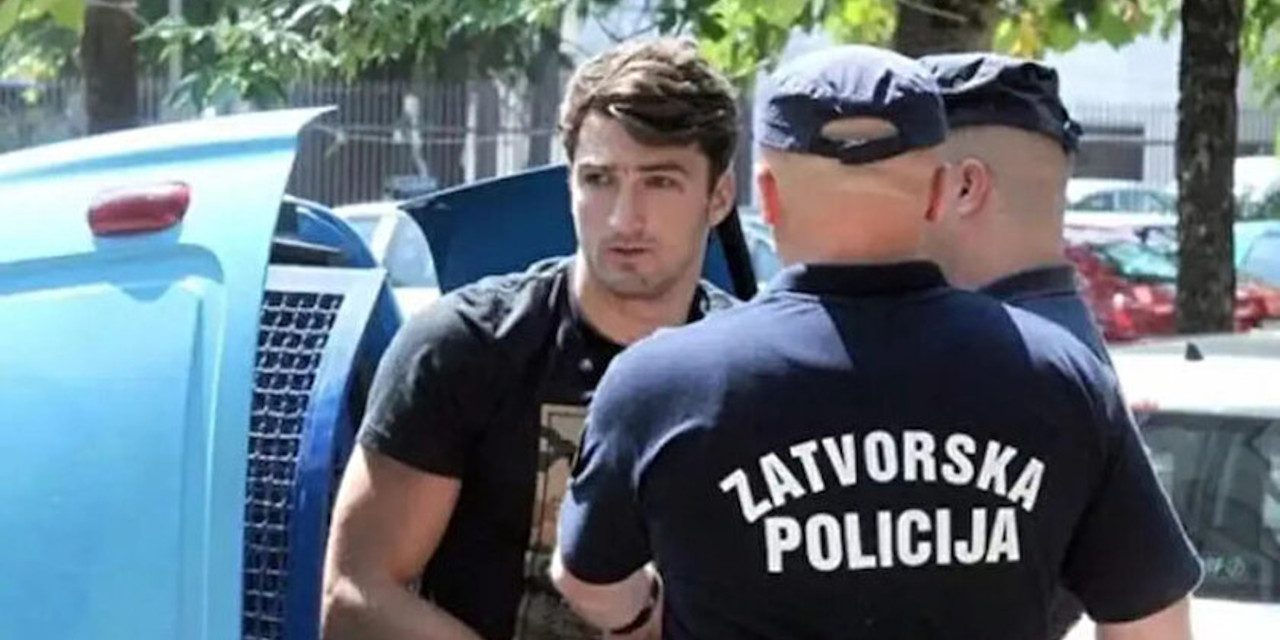 Kırmızı bültenle aranıyordu: Sırp suç örgütü lideri Jovan Vukotiç İstanbul'da öldürüldü
