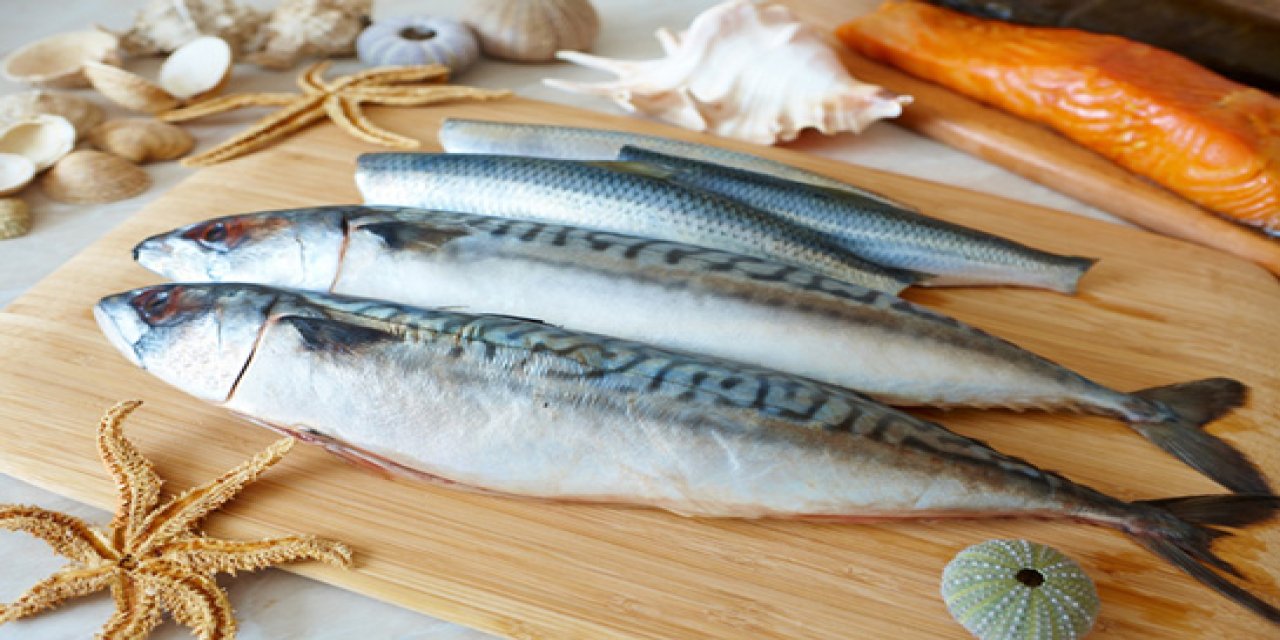 Uzmanı balığın faydalarını sıraladı: Taze balık yiyemiyorsanız konserve balık tüketin