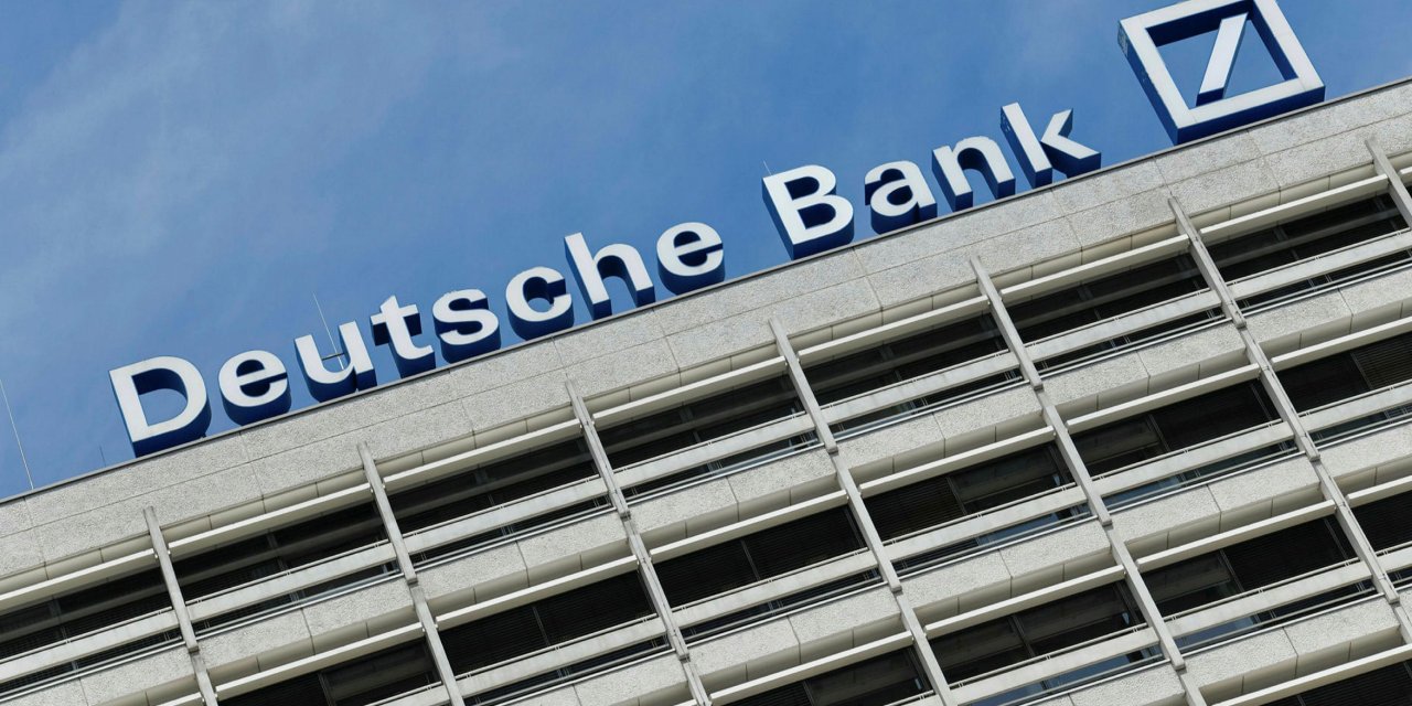 Alman Deutsche Bank, İngiliz danışmanlık şirketini satın alıyor