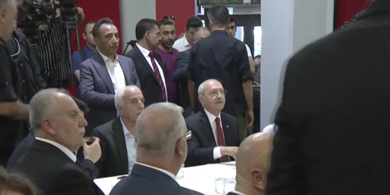 Ülkücülerden Bahçeli'ye eleştiri Kılıçdaroğlu'na destek: 'Tayyip Bey, kusura bakma, seni götüreceğiz'