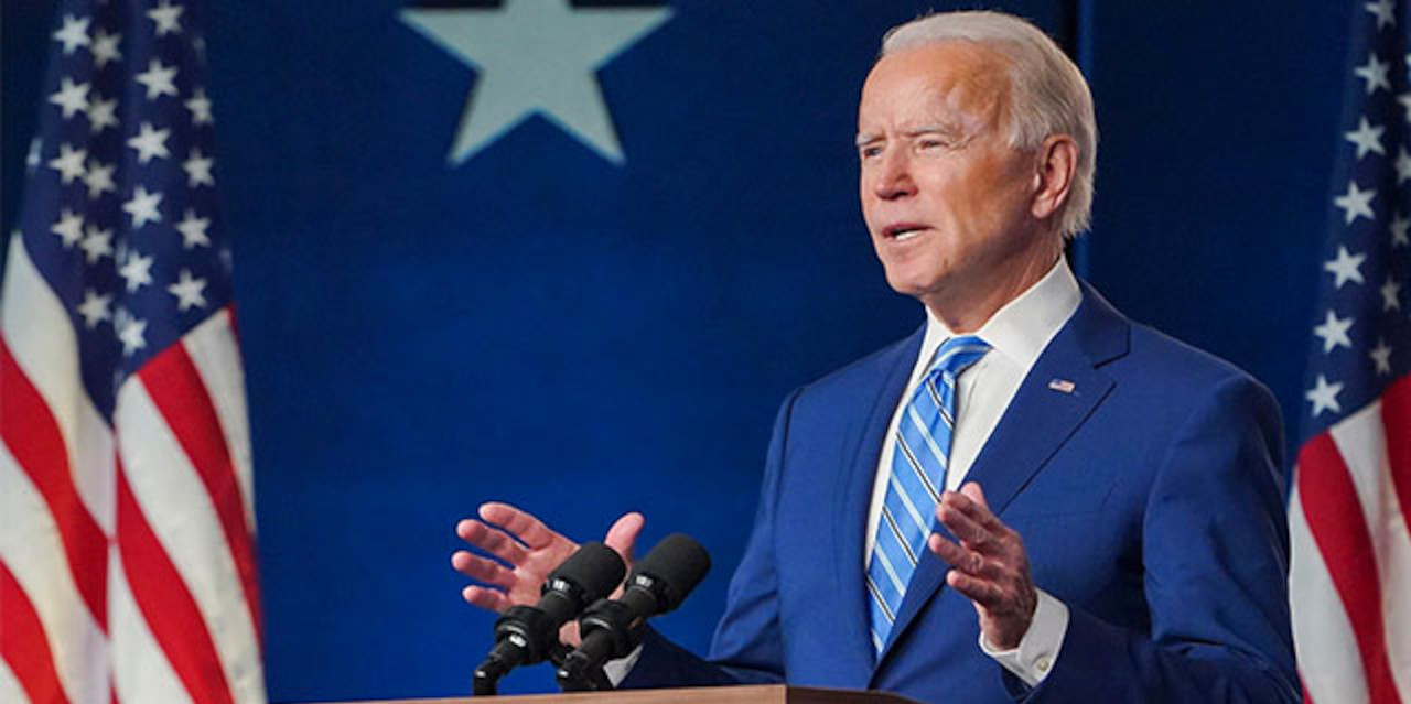 Biden'den 'Usame Bin Ladin' açıklaması: Öldürmek 10 yıl sürdü ama başardık