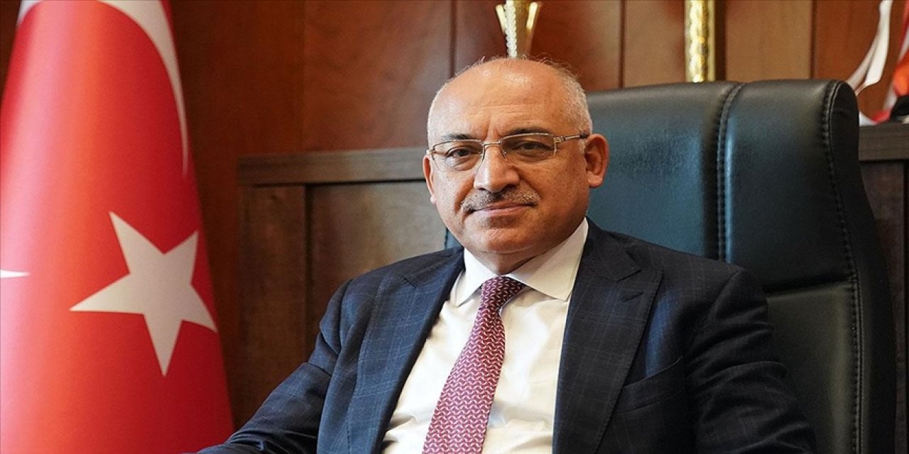 Halil Umut Meler saldırısının TFF Başkanı Büyükekşi'yi koltuğundan edeceği iddia edildi