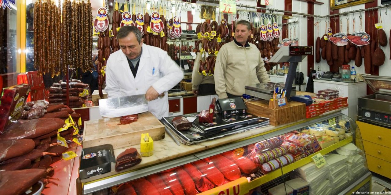 İthalat kararına tepki gösteren et üreticilerinden çözüm önerisi