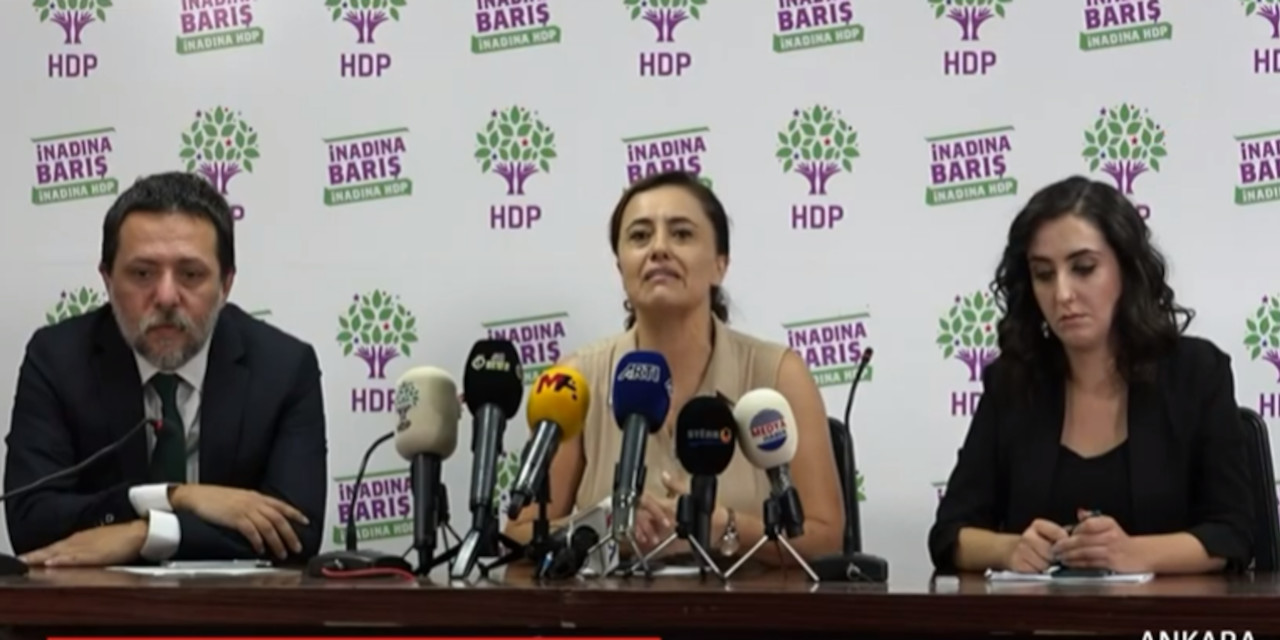 Kobane davası avukatları: HDP’nin seçime giriş sürecini baltalama amacı güdülüyor