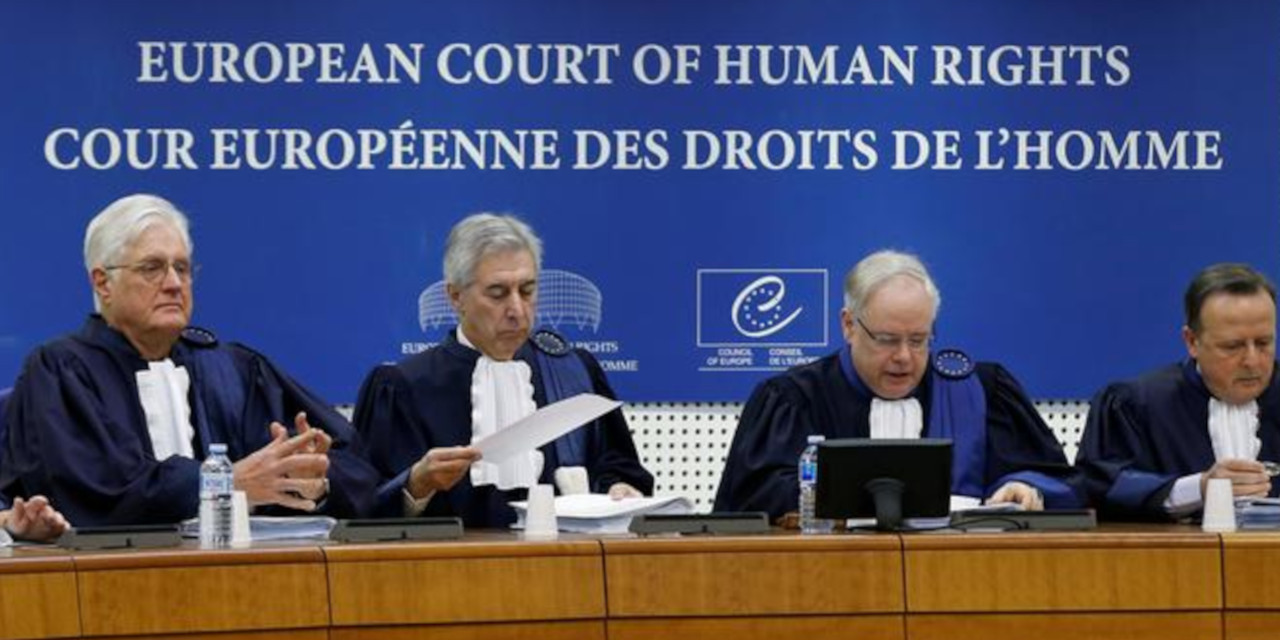 AİHM "FETÖ'cü yargıçlar" davasında Türkiye'yi mahkum etti