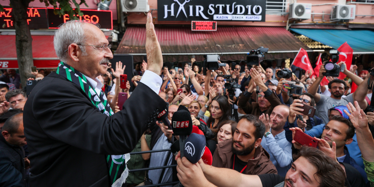 Kılıçdaroğlu 'helalleşme' çağrısını yeniledi: Bu ülkeyi barıştıracağım, bizi bölmek isteyenler karşı beraber duracağız