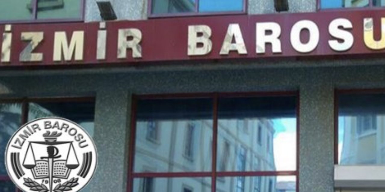 İzmir Barosu'nun 'Avukat Spor Oyunları' etkinliği yasaklandı