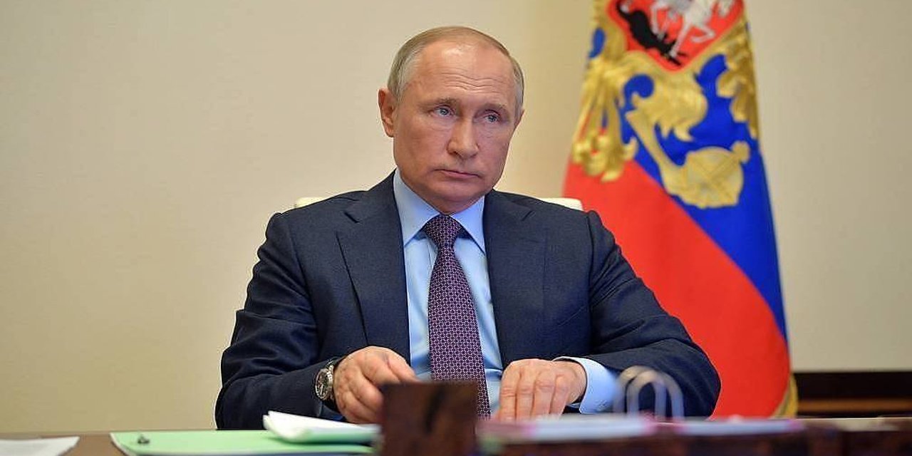 İddia: Putin’e bombalı suikast düzenlendi