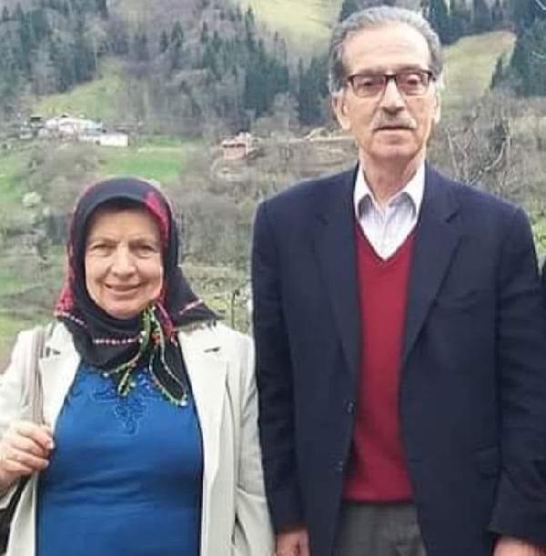 Bahçedeki eşini ateş ederek öldürdü, 'Islık çaldım, yanıt gelmeyince domuz sandım' dedi