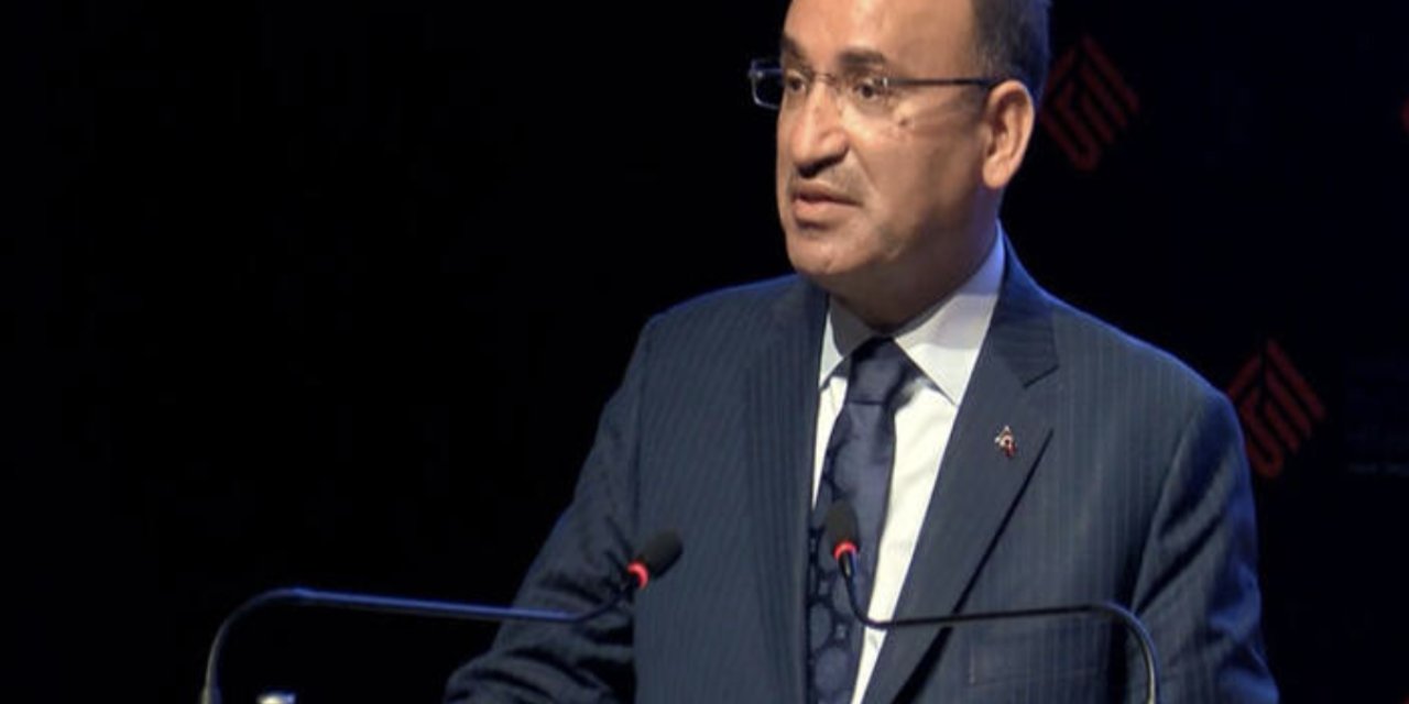 Adalet Bakanı Bozdağ'dan Aysel Tuğluk ve Gülşen açıklaması