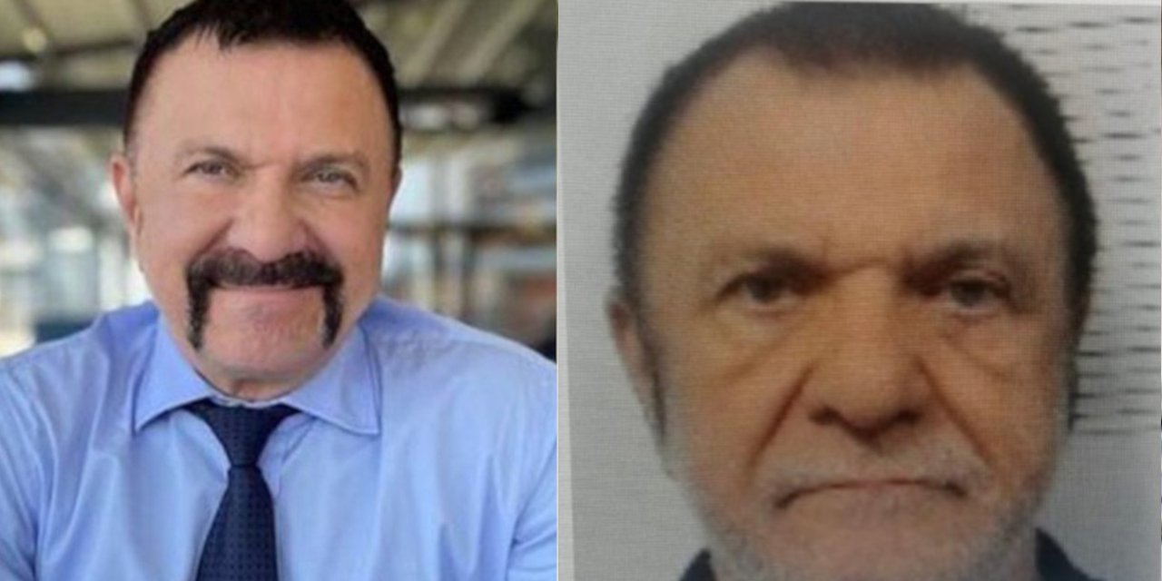 Hablemitoğlu suikastı zanlısı Göktaş'ın şirketine yasak