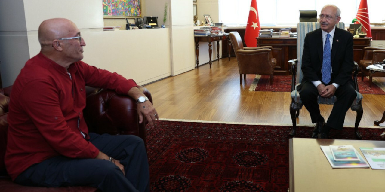 Kılıçdaroğlu'ndan Musa Anter açıklaması: Cinayetin zaman aşımı olmaz