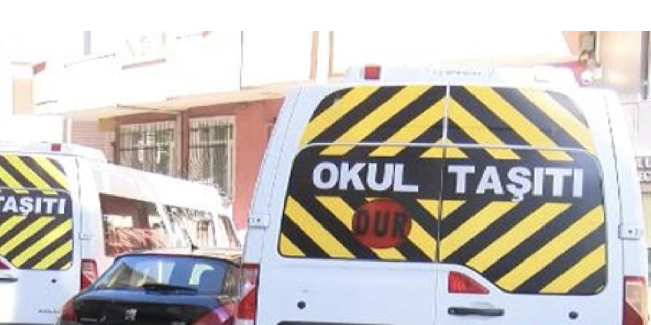 Servis sorunu yine gündemde: Fiyatlar 20 bin lirayı aştı, korsan taksiler devreye girdi