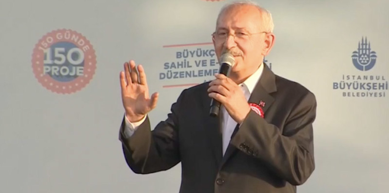 Kılıçdaroğlu, İstanbul seçimlerini iptal eden yargıçlara seslendi: Günü gelecek, bunu soracağım