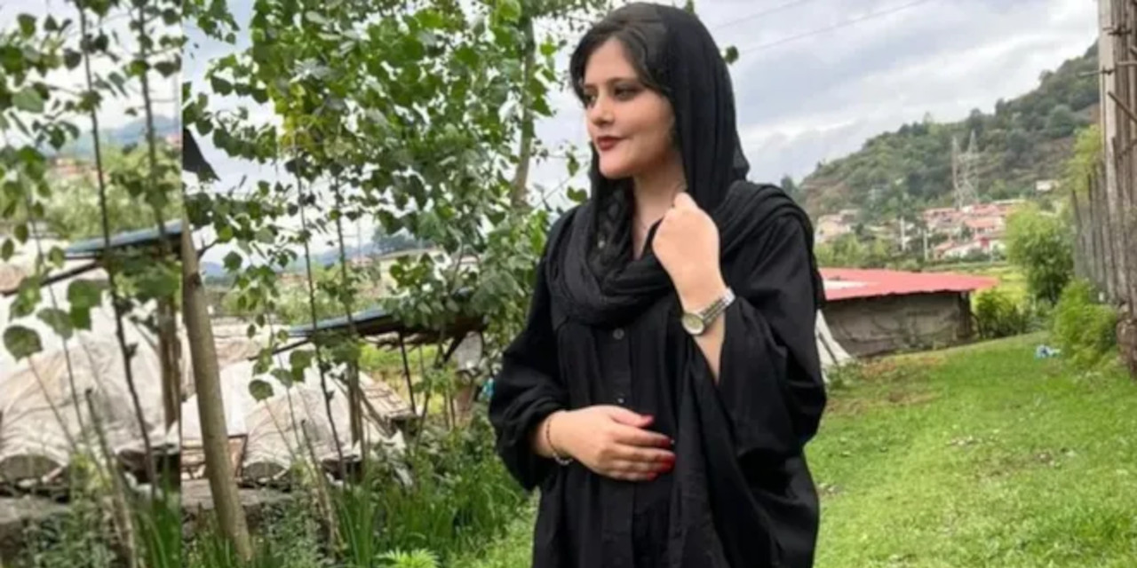 İran’da ‘ahlak polisi’nin gözaltına aldığı kadın öldü