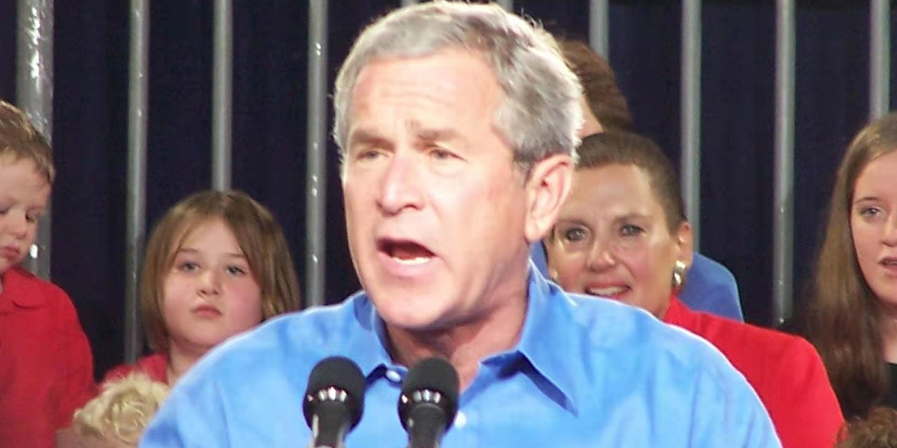 ABD'nin eski başkanı Bush’a yönelik IŞİD saldırısı önlendi