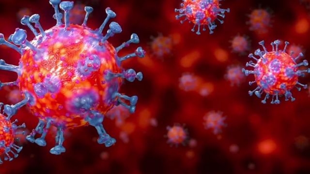 İngiltere'den 20 saniyede sonuç veren koronavirüs testine onay