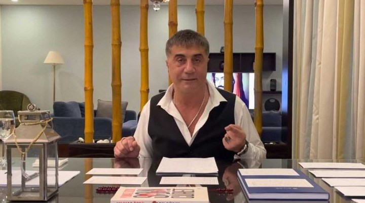 Sedat Peker’in avukatından ağır yaralanan Cenk Çelik hakkında açıklama