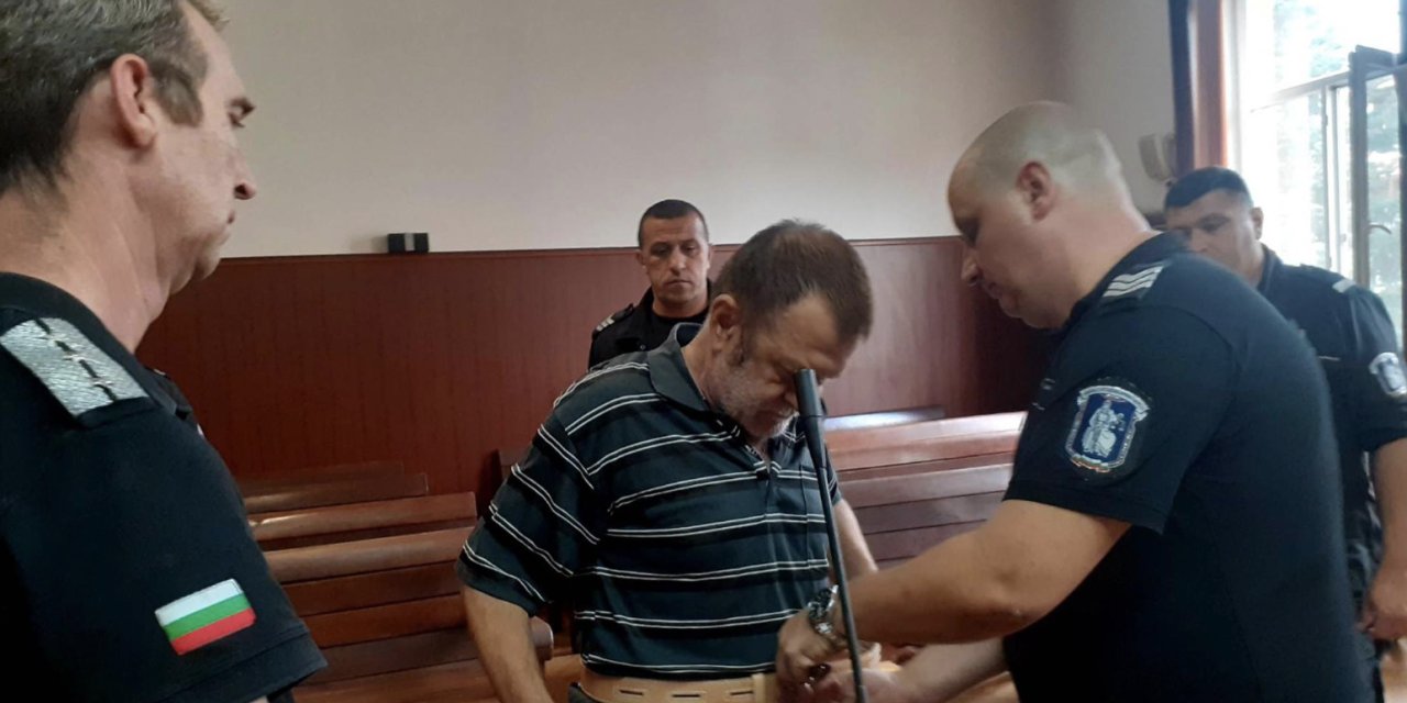 Levent Göktaş'ın 40 gün ek gözaltı süresine yaptığı itiraz reddedildi