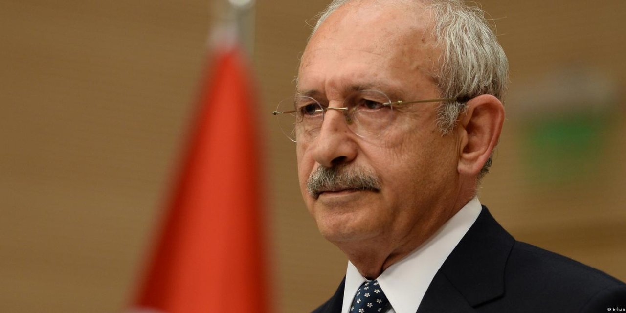 Kılıçdaroğlu'ndan 'TOKİ' açıklaması: Birçok ildeki ihaleleri iptal oldu çünkü müteahhitler ihaleye girmiyor