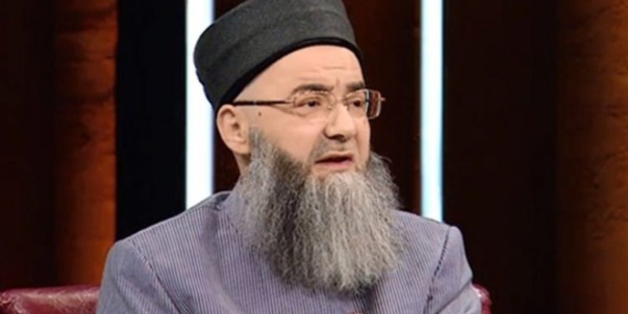 Cübbeli Ahmet: "Çok din-devlet düşmanı, vatan haini var, bir temizlik gerekebilir"