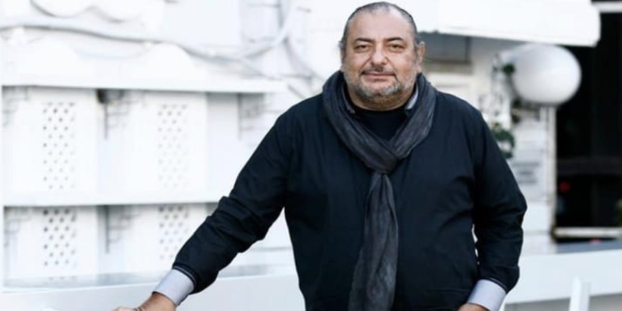 Reha Muhtar, 'çocuğuna şiddet' iddialarına yanıt verdi