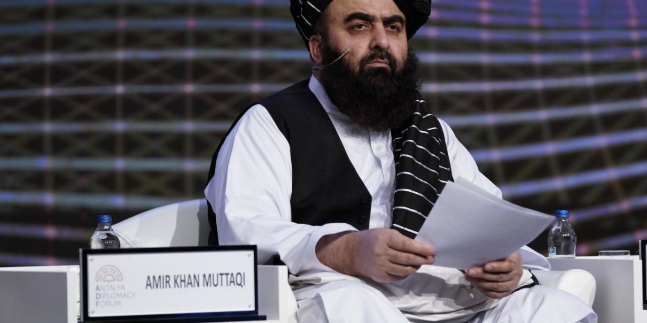 Taliban: 'Amerikalı mühendisle Afgan aşiret lideri takas edildi'