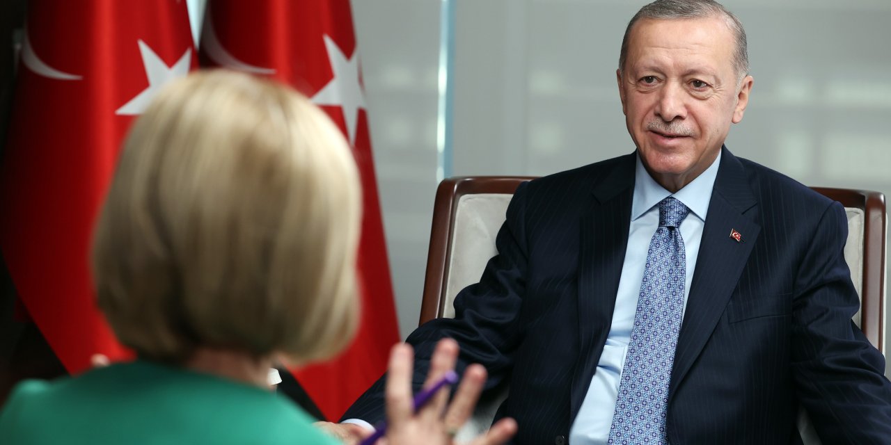 Erdoğan: Enflasyon aşılamaz bir ekonomik tehlike değildir, ben ekonomistim