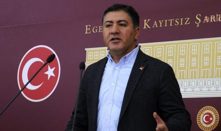 CHP'li Murat Emir'den Sağlık Bakanı Koca'ya BionTech yanıtı: 50 bin doz fark var