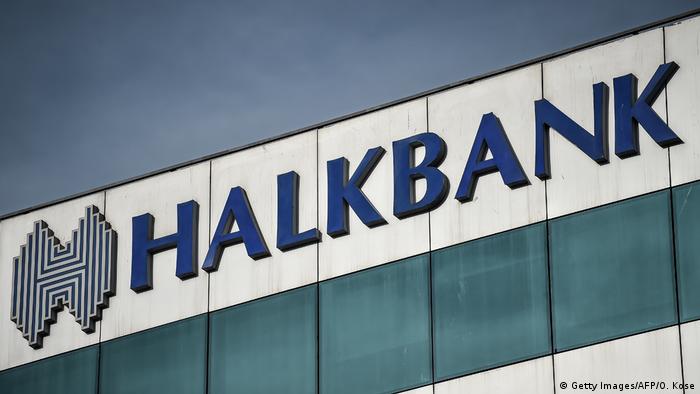 Halkbank 8.85 milyon lotluk hisse geri alım gerçekleştirdi