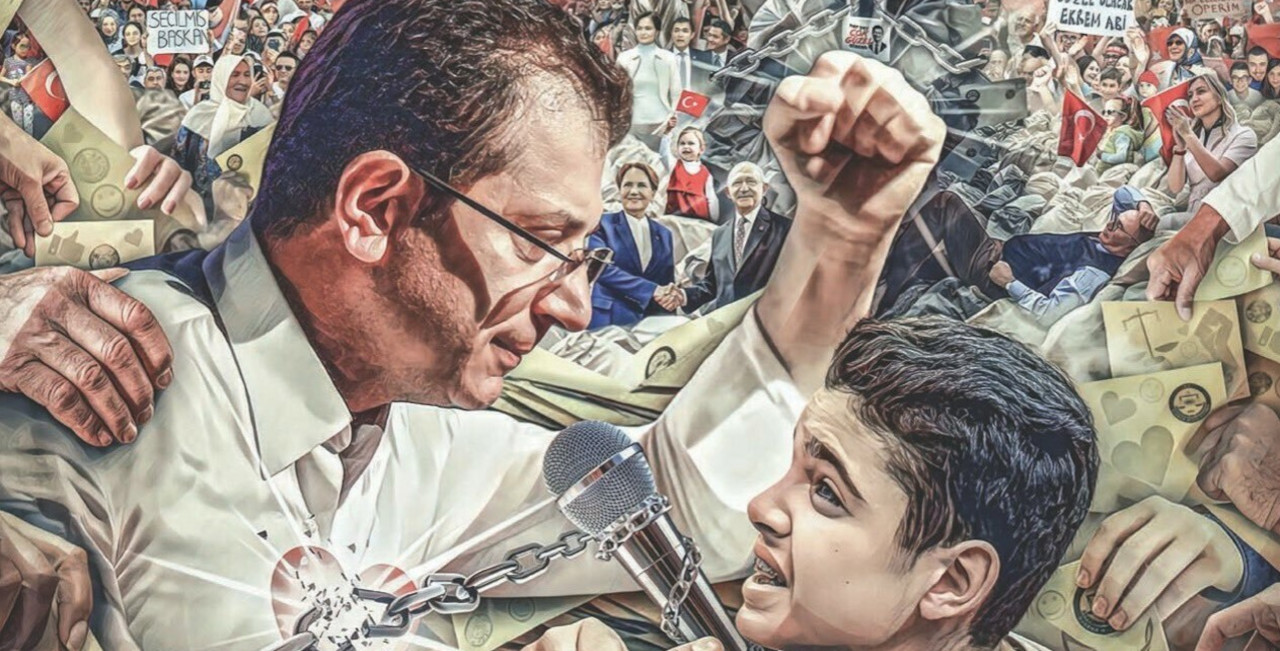 CHP'li Öztunç: Sandıkta alamadıkları seçimi mahkemede almaya çalışıyorlar