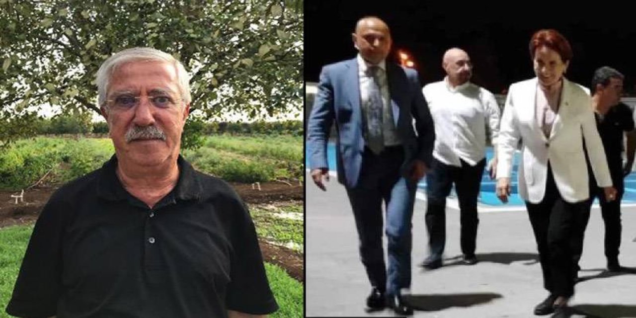 Sedat Bucak: Aktif siyaseti bıraktım